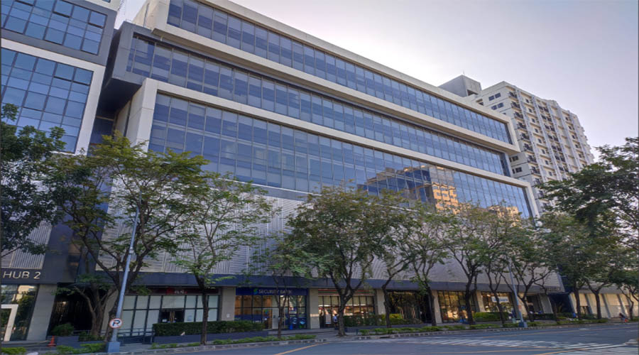 EMPIRE SHARED SERVICES PHILIPPINES, Inc.  – ALABANG