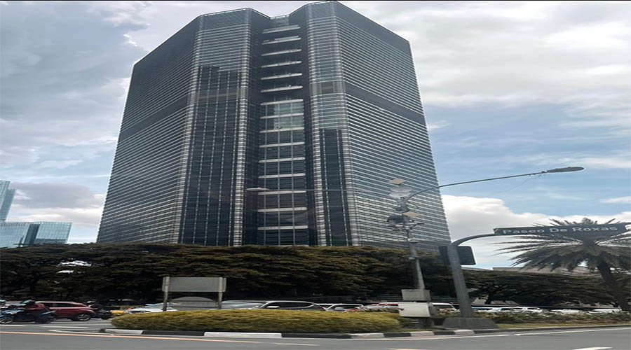 EMPIRE SHARED SERVICES PHILIPPINES, Inc. – MAKATI