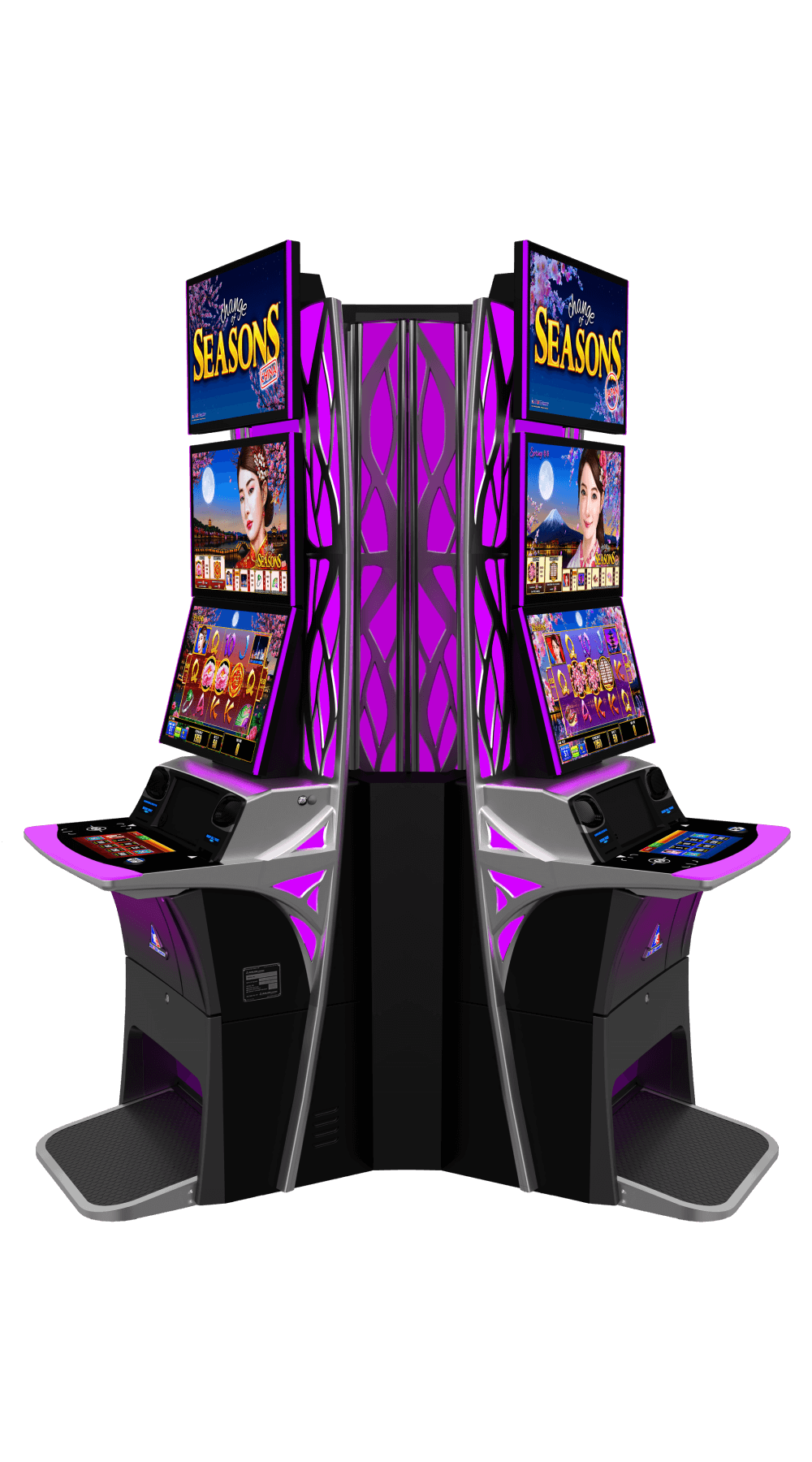 Aruze Gaming
