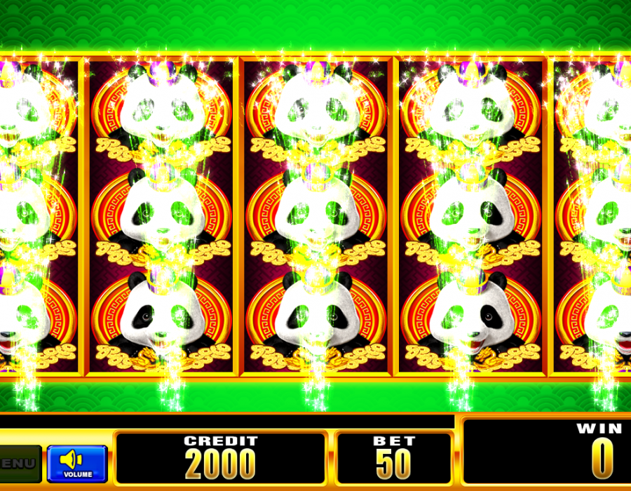 Aruze Gaming