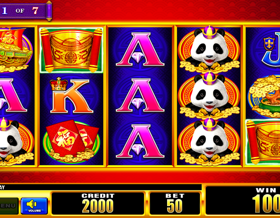Aruze Gaming