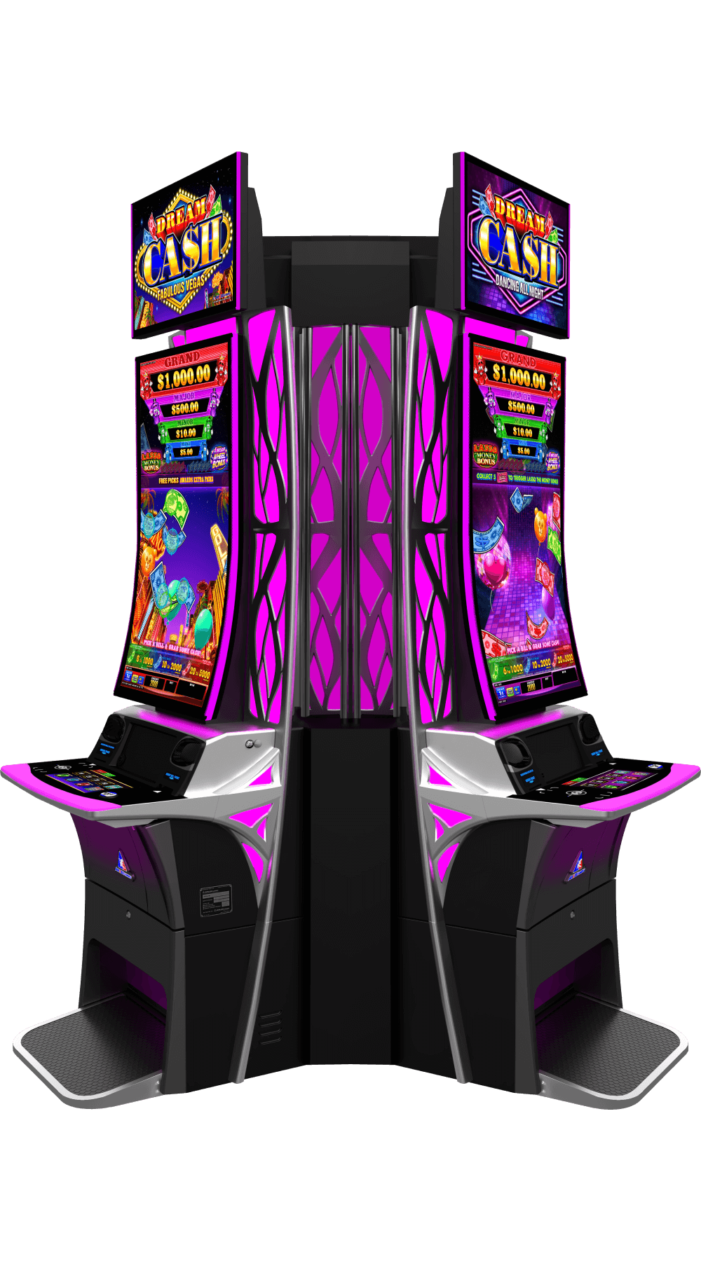 Aruze Gaming