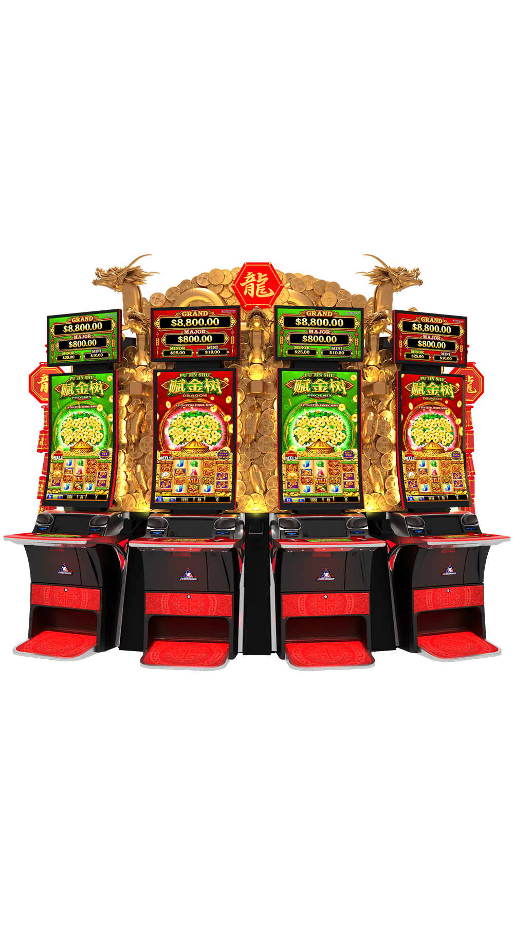 Aruze Gaming