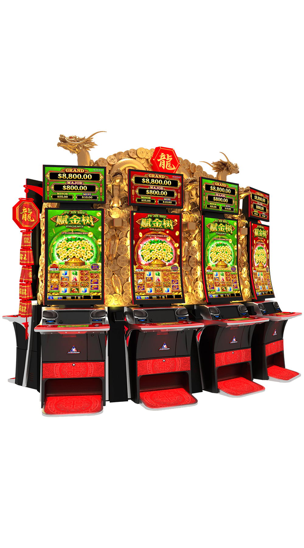 Aruze Gaming
