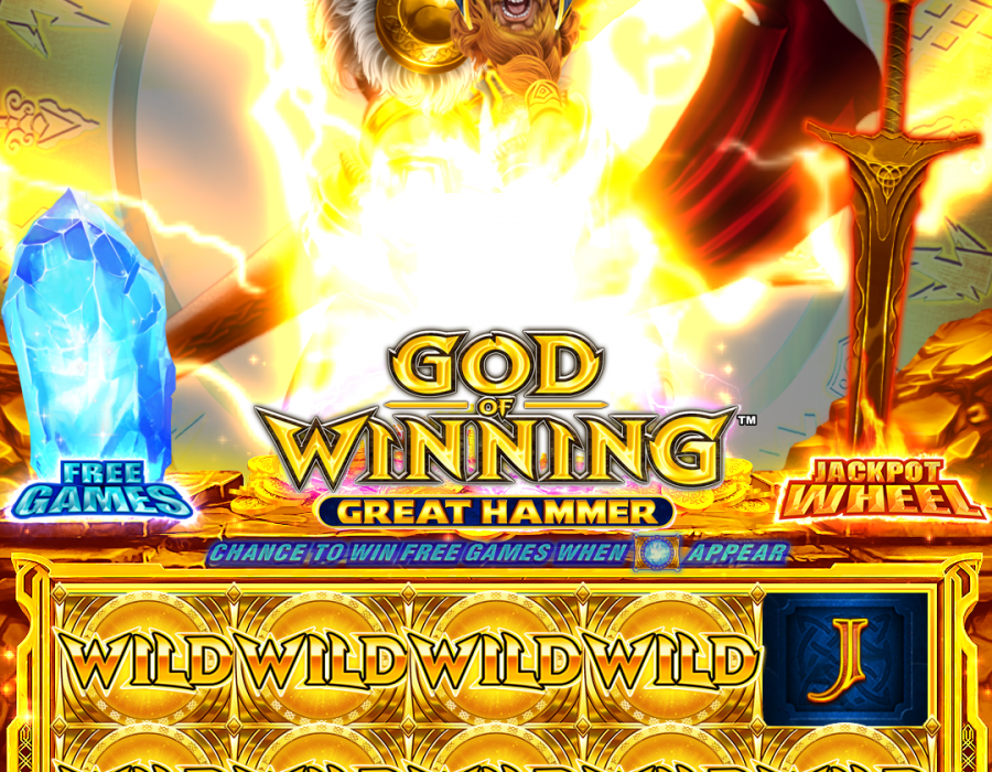 Aruze Gaming