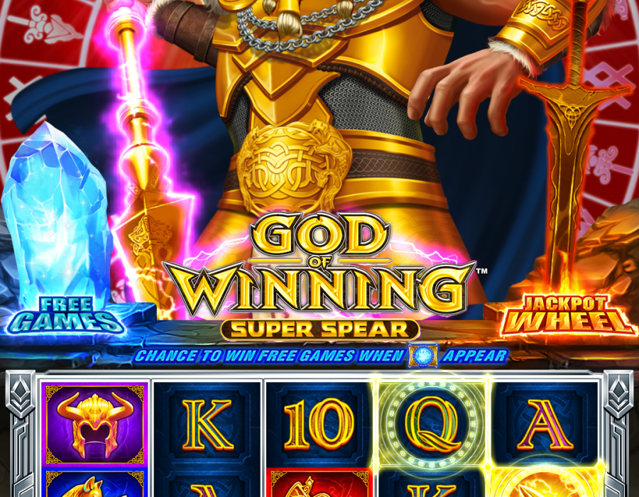Aruze Gaming