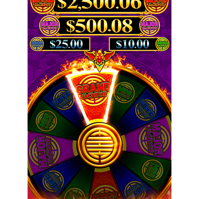 Aruze Gaming