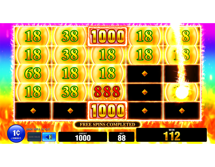 Aruze Gaming
