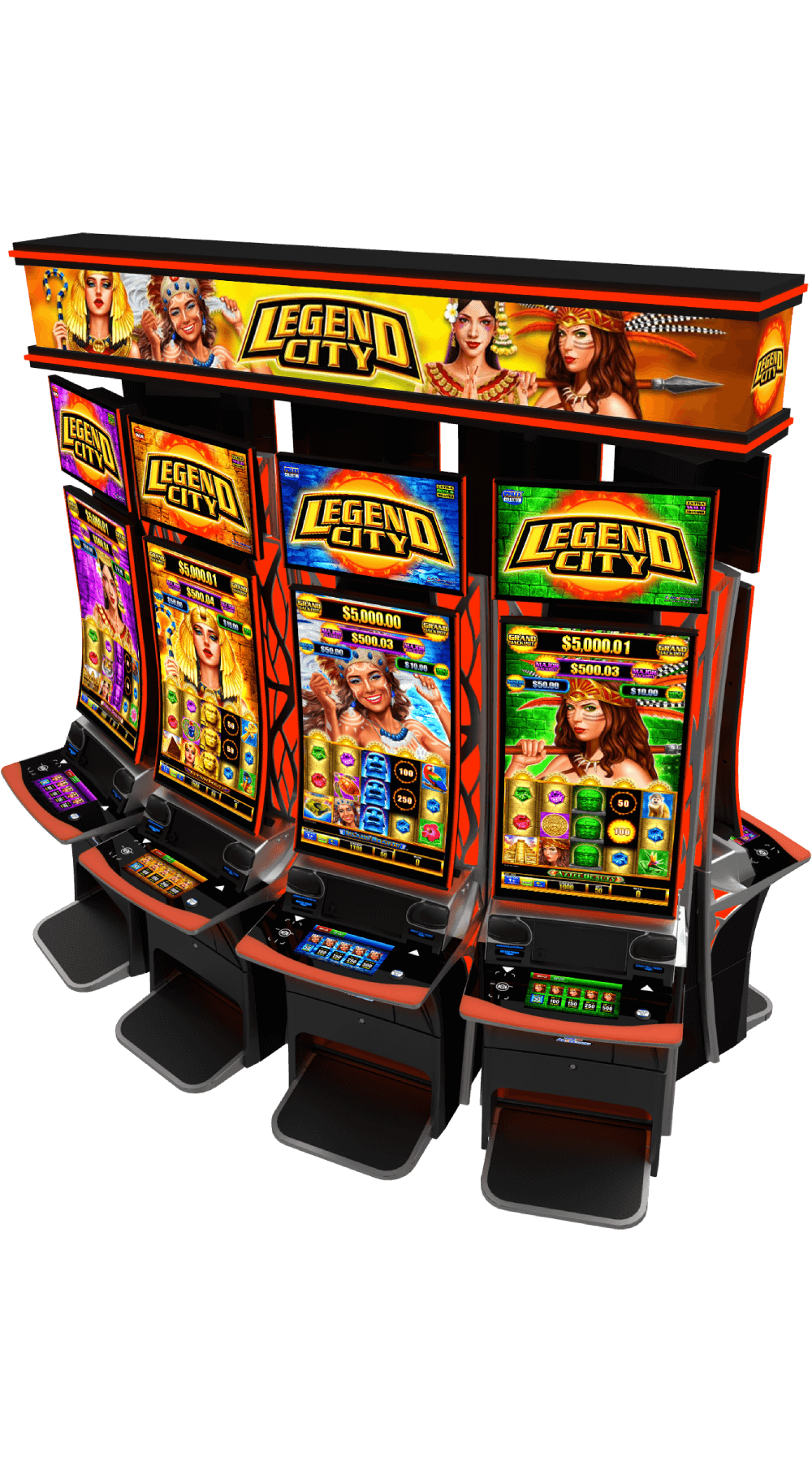 Aruze Gaming