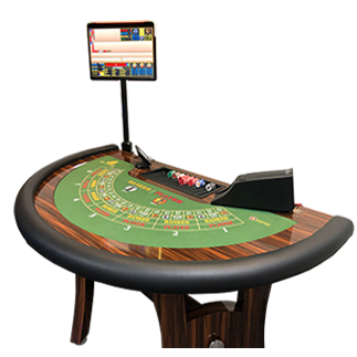 Aruze Gaming