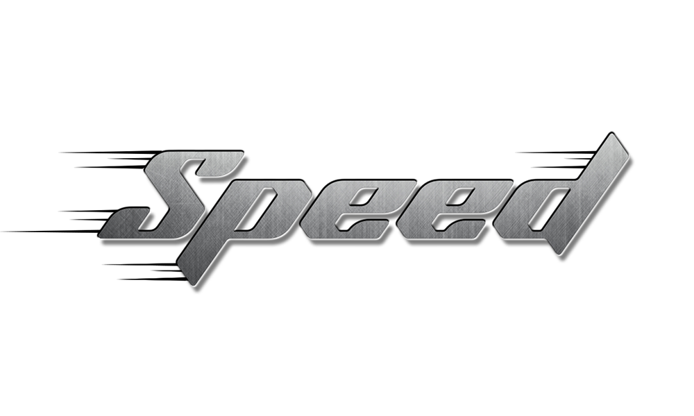 Speed