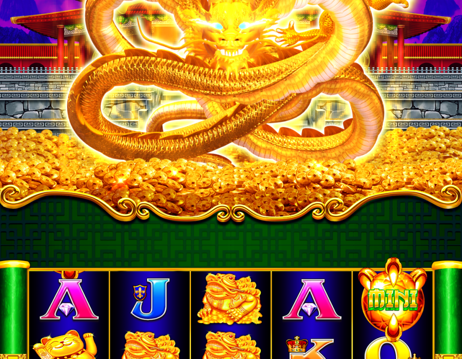 Aruze Gaming